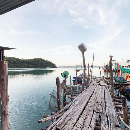 Oyo 1133 Koh Chang Baantalay Resort Zewnętrze zdjęcie