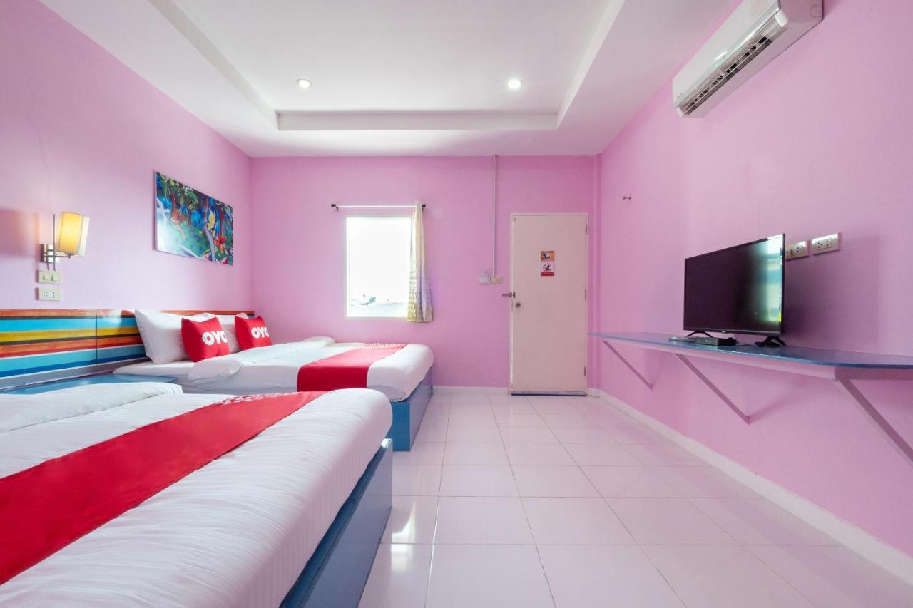 Oyo 1133 Koh Chang Baantalay Resort Zewnętrze zdjęcie