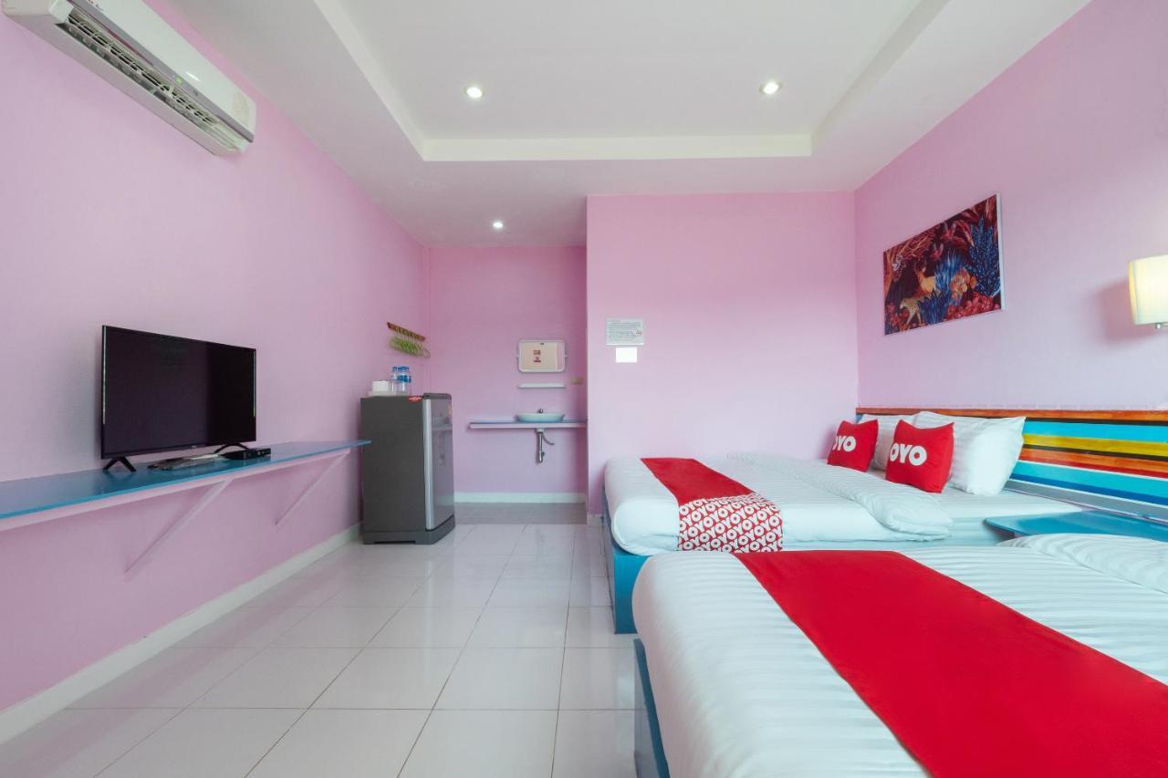Oyo 1133 Koh Chang Baantalay Resort Zewnętrze zdjęcie