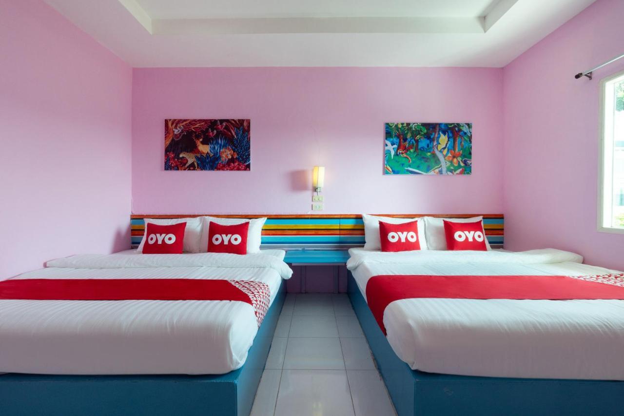 Oyo 1133 Koh Chang Baantalay Resort Zewnętrze zdjęcie