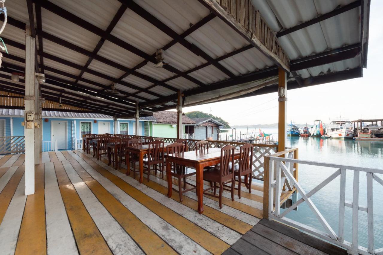 Oyo 1133 Koh Chang Baantalay Resort Zewnętrze zdjęcie
