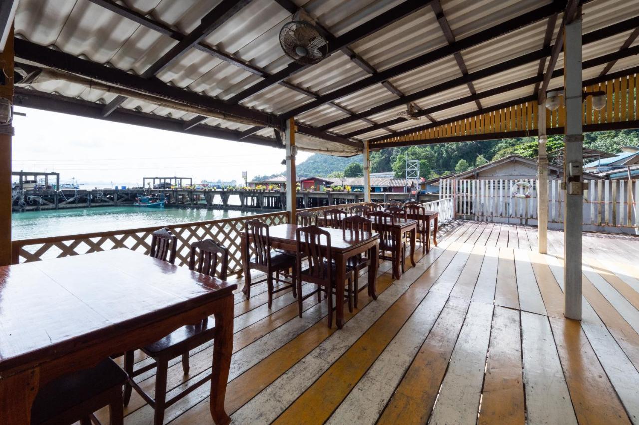 Oyo 1133 Koh Chang Baantalay Resort Zewnętrze zdjęcie