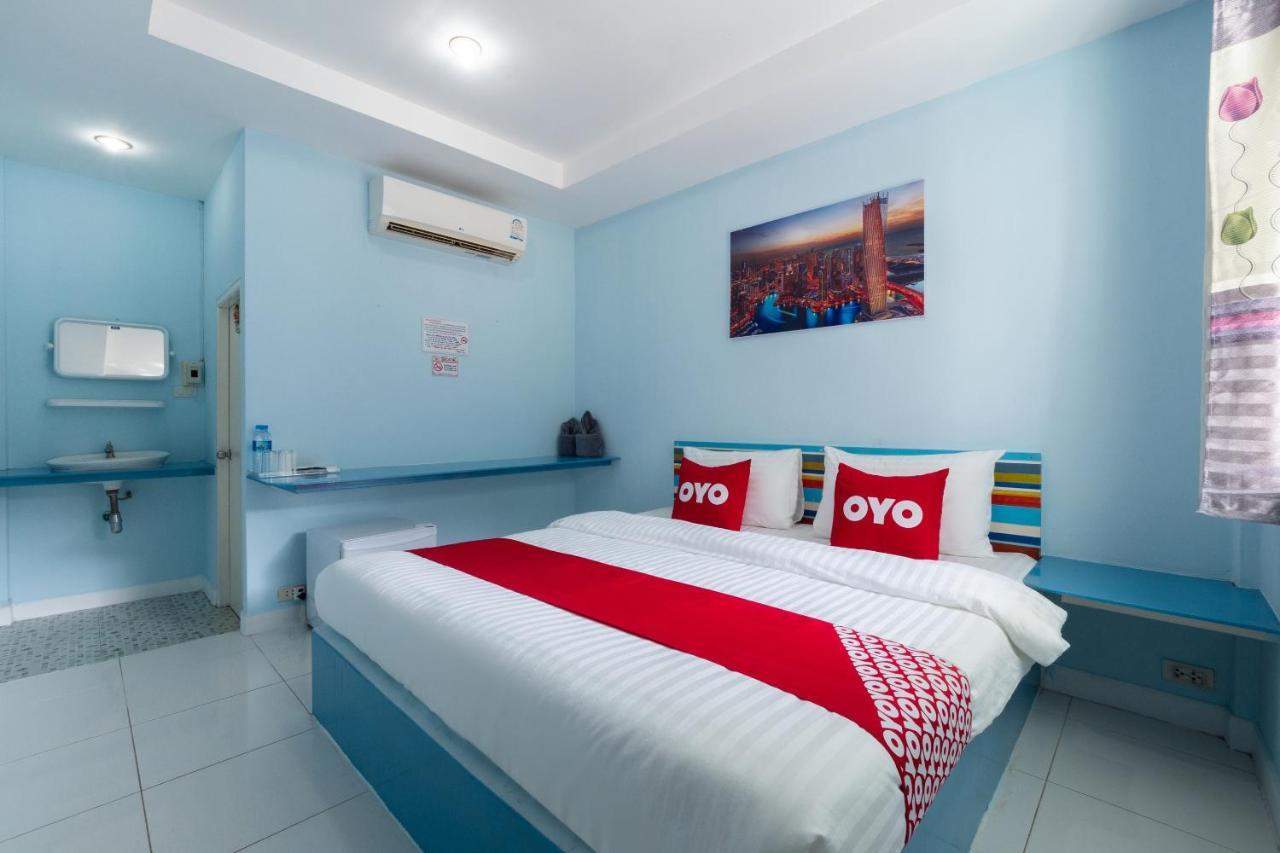 Oyo 1133 Koh Chang Baantalay Resort Zewnętrze zdjęcie