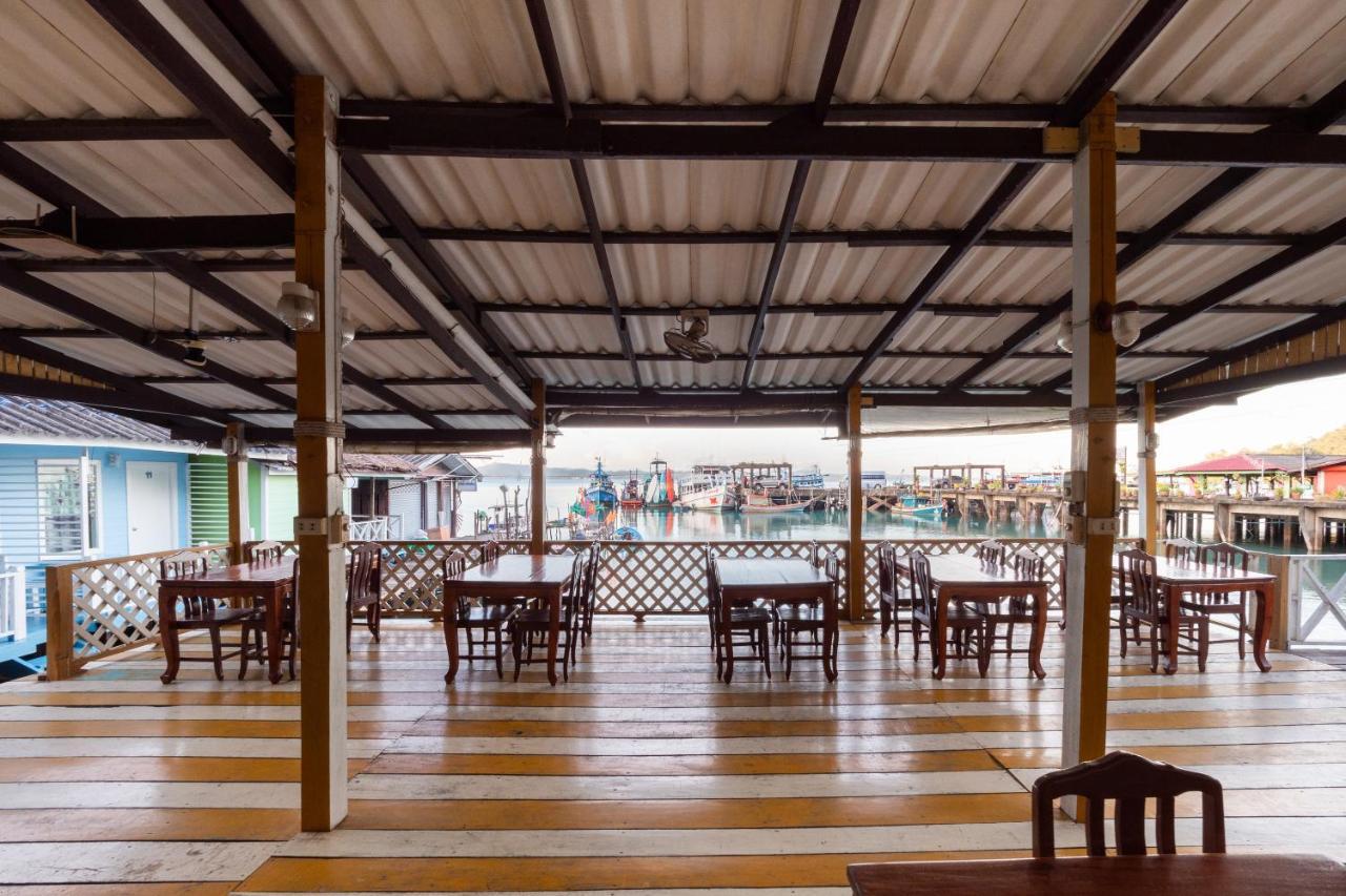 Oyo 1133 Koh Chang Baantalay Resort Zewnętrze zdjęcie