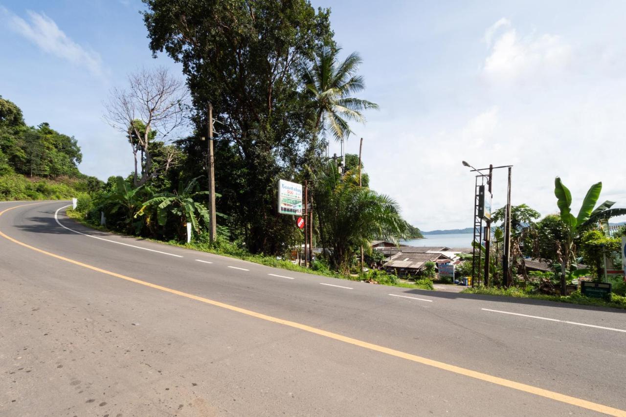 Oyo 1133 Koh Chang Baantalay Resort Zewnętrze zdjęcie
