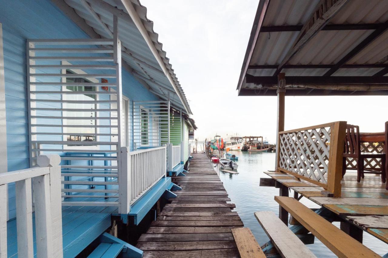 Oyo 1133 Koh Chang Baantalay Resort Zewnętrze zdjęcie