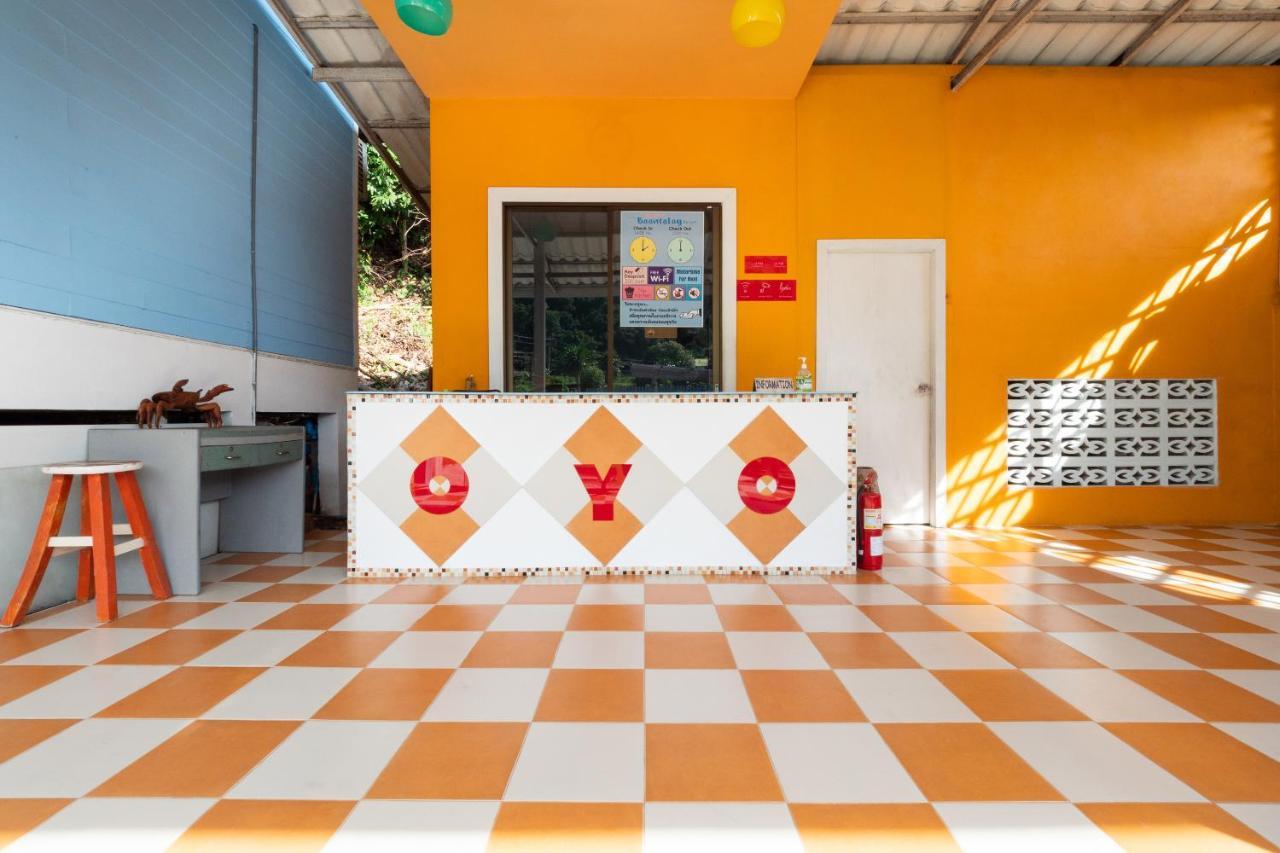 Oyo 1133 Koh Chang Baantalay Resort Zewnętrze zdjęcie