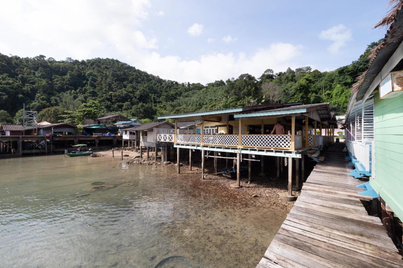 Oyo 1133 Koh Chang Baantalay Resort Zewnętrze zdjęcie